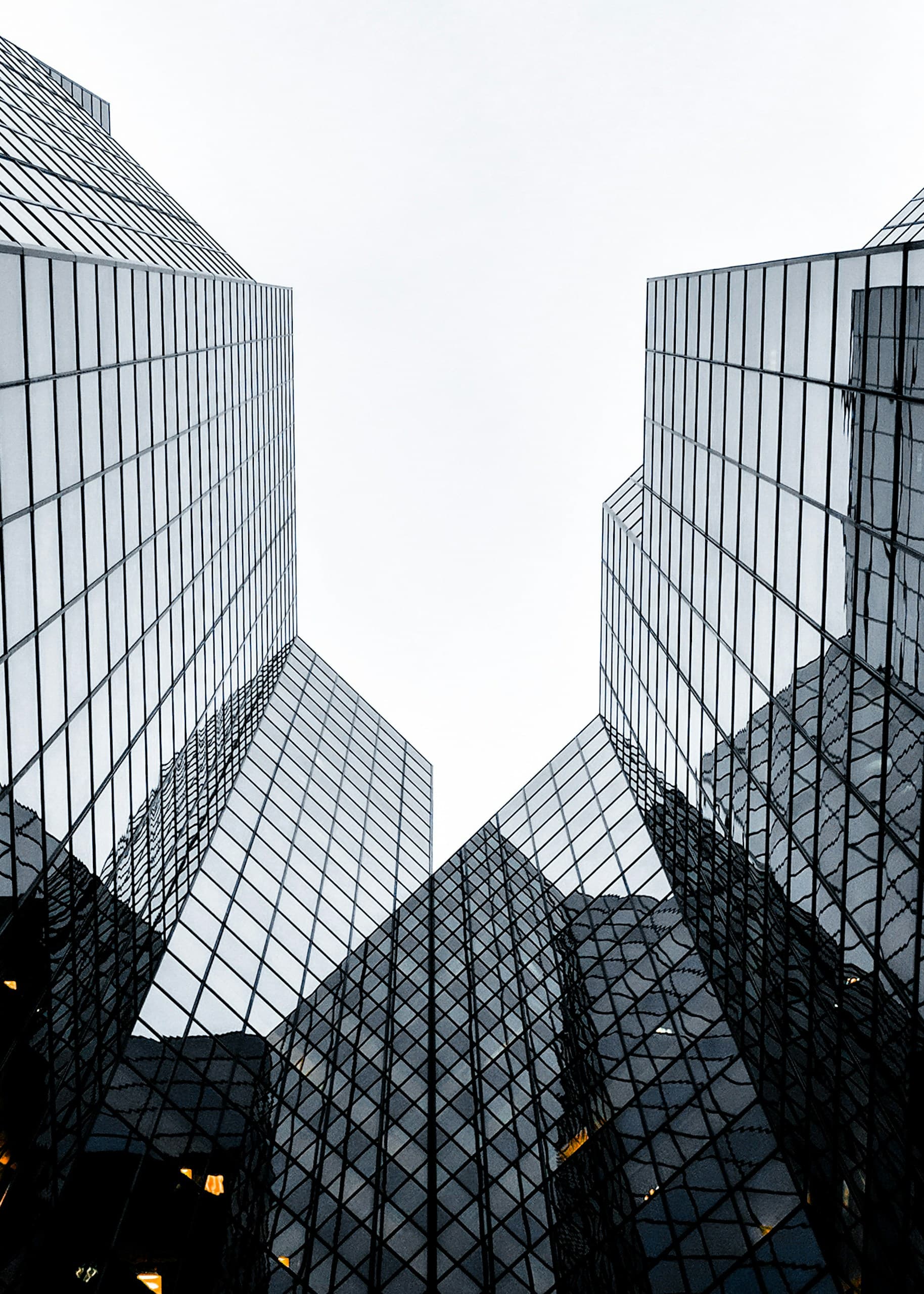Caspen office building